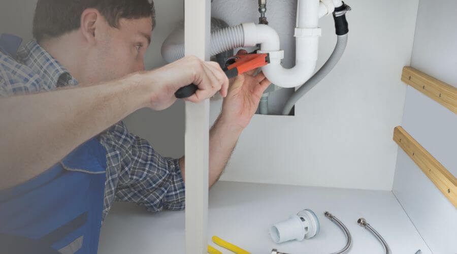 Professional emergency plumbing in Muldraugh, KY
